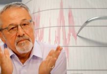 Prof. Dr. Naci Görür’den deprem açıklaması: Uyardık, bir şey yapılmadı