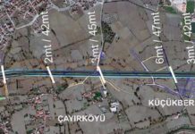 Kanal İstanbul’dan sonra şimdi de “Kanal Bolu” projesi, halk itiraz edecek