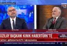 Tecavüzcü Ensar’a para aktaran Kızılay Genel Müdürü’nün sözleri sosyal medya gündeminde
