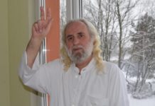 ‘Mesih’ Hasan Mezarcı, Twitter üzerinden ‘tesettür, harem, selam’ mecburiyetini kaldırdığını duyurdu