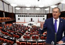 Artan Uyuz Vakaları Bakanlık Tarafından Gizleniyor, CHP Milletvekili Konuya İlişkin Soru Önergesi Verdi