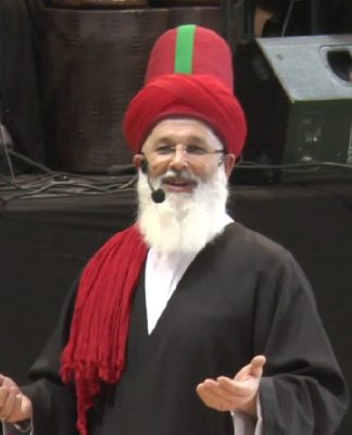 VİDEO – Tuzu kuru tarikat şeyhi: “Geçinemiyorum diyenlerin maaşları düşürülsün”