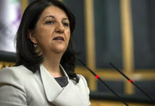 Pervin Buldan: Abbas yolcu, AKP gidiyor!