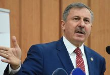 “Başkanlık sistemine ‘istemeden’ oy verdik.”