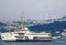 İBB’den Adalar zammı açıklaması