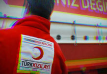 CHP’den tecavüzcü Ensar’a para aktaran Kızılay için araştırma komisyonu önerisi