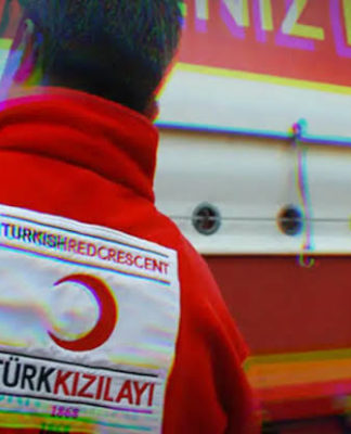 CHP’den tecavüzcü Ensar’a para aktaran Kızılay için araştırma komisyonu önerisi
