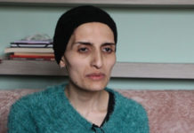 Ölüm orucundaki Grup Yorum üyesi: “Sesimize ses olun. Sizin omuzlarınızdadır, bu sürecin yükü.”