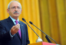 Kılıçdaroğlu’ndan ‘Fetö’nün siyasi ayağı’ açıklaması: Bilal’e anlatır gibi anlatacağım