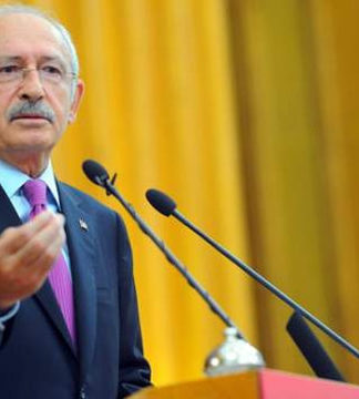 Kılıçdaroğlu’ndan ‘Fetö’nün siyasi ayağı’ açıklaması: Bilal’e anlatır gibi anlatacağım