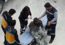 İşsizlik bunalıma sürüklüyor: Hatay’da işsiz vatandaş kendini yaktı!