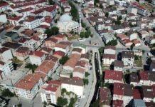 Bakan’dan açıklama: İstanbul 7615 bina acilen yıkılmalı!