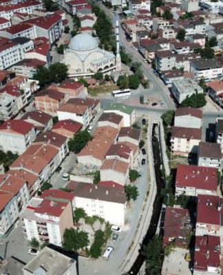 Bakan’dan açıklama: İstanbul 7615 bina acilen yıkılmalı!