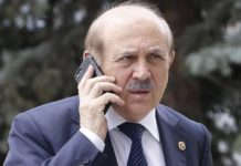 Burhan Kuzu’dan FETÖ yanıtı: Elbette müdavimiydim!
