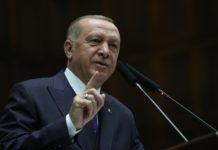 Erdoğan’dan Fetullah Gülen itirafı: Görüştüm…
