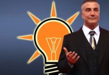AKP’nin En Büyük Destekçisi Sedat Peker, Türkiye’den Kaçıp Balkanlara Yerleşti