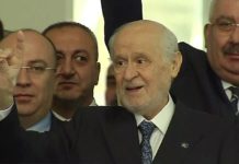 Bahçeli’den KKTC Cumhurbaşkanı’na ağır sözler: Utanmaz! Küstah! Türk milletine şükran duymalı! İstifa etmeli!