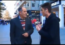Muhalefete İstediğini Söyleme “Hakkı” Tanınırken, Damat Söz Konusu Olunca Bambaşka Cevap!