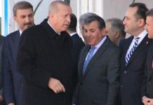 Mehmet Ağar’ın Oğlu’ndan Bilimsel(!) Açıklamalar: Başım Açık Beni Çıkarmayın Diyen Teyzelerin İmanı Şehri Koruyor
