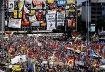 ‘Gezi yargılanamaz’ diyen 1376 kişiden ortak bildiri: Ben de oradaydım!