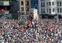 İstanbul Cumhuriyet Başsavcılığı, gezi beraatlerine itiraz edecek!