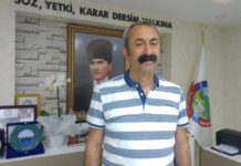 Belediye’den Dersim halkına çağrı: “Gelin hep birlikte nasıl bir kentte yaşamak istediğimizi konuşalım!”