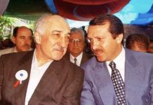 AKP’nin Fetö’cülere kıyakları: 1125 dernek, 934 kamu arazisi, 109 yurt, 23 sağlık kuruluşu…