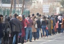 DİSK AR: İşsizlik dünyada düşüyor, Türkiye’de tırmanıyor
