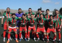 Cizrespor: Sürekli hakkımız yeniyor, ligden çekiliyoruz