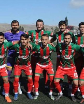 Cizrespor: Sürekli hakkımız yeniyor, ligden çekiliyoruz