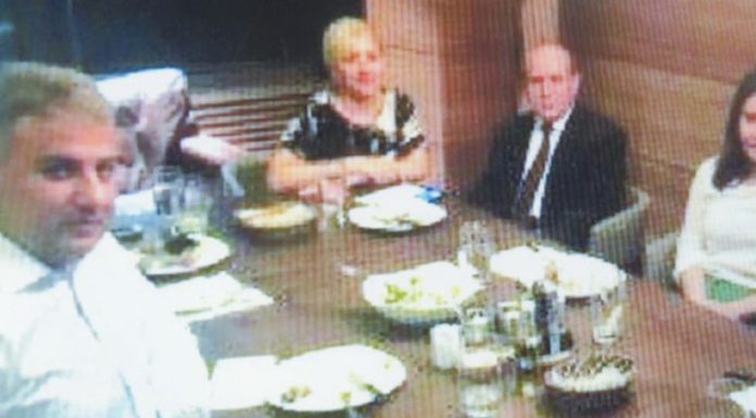 Burhan Kuzu’nun baskısı ile Zindaşti’yi tahliye eden hakim görevden uzaklaştırıldı