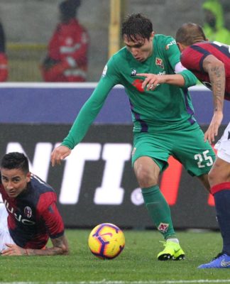 İtalya’da Korona virüsü nedeniyle 3 maç ertelendi