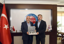 Hak-İş’li sendika başkanı meğer kendi kendini 15 Temmuz gazisi yapmış