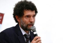 Erdoğan: Osman Kavala’yı dün beraat ettirmeye kalktılar