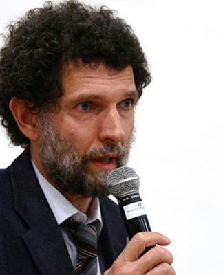 Erdoğan: Osman Kavala’yı dün beraat ettirmeye kalktılar