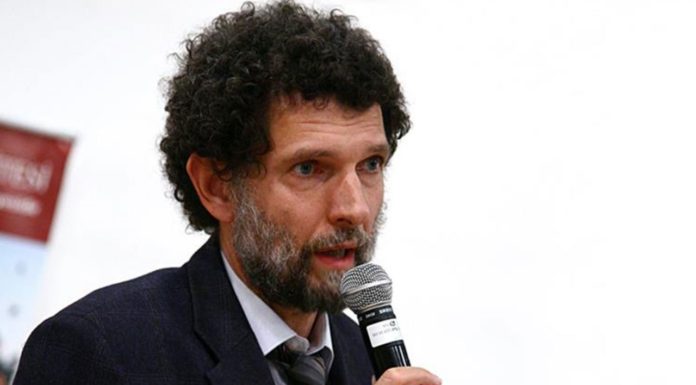 Erdoğan: Osman Kavala’yı dün beraat ettirmeye kalktılar