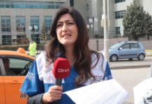 Ankara’da Zehirlenerek Katledilen Hayvanlar İçin Suç Duyurusu