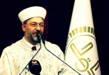 Diyanet’ten Akıllara Zarar Açıklama: Kuran Kurslarımızın Bulunduğu Yerler Şeytandan Korunmuş Bölgeler