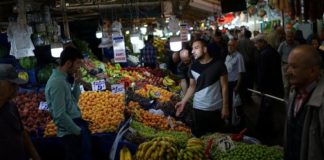 Ocak ayı enflasyon rakamları açıklandı