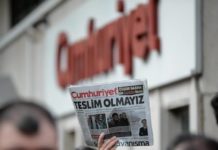 Yargıtay, Cumhuriyet gazetesi ile ilgili karar verdi