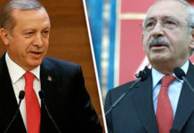 Erdoğan Kılıçdaroğlu’ndan 500 bin lira istedi
