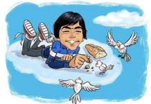 Jandarma Berkin’i kendi ölümünde kusurlu buldu!