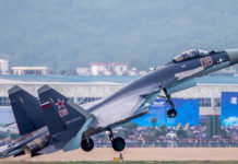 Rus jetleri, Suriye’de Türk F-16’lara karşı havalandı