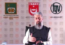 Pedofiliyi savunan profesör öğrencilere, ‘Sizin mantığınıza göre Abdullah Gül’ü de cezaevine atmak gerek’ dedi