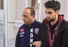 Kadına yönelik şiddeti engellemeye çalışan Kadir Şeker için imza kampanyası