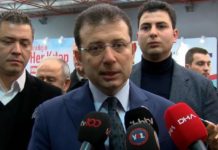 İmamoğlu’ndan ulaşım zammı açıklaması: “Tepki göstermek kadar doğal bir şey yok”