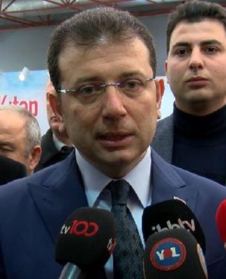 İmamoğlu’ndan ulaşım zammı açıklaması: “Tepki göstermek kadar doğal bir şey yok”
