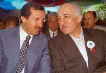 Kılıçdaroğlu’nun sözlerine Erdoğan’dan yanıt: “FETÖ’nün siyasi ayağı Kılıçdaroğlu’dur.”