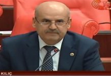 AKP’li Vekilden Felaketlere Yönelik Çözüm: “Hasbinallah ve nimel vekil vela havle vela kuvvete illa billah”