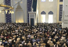 AKP’nin savaş politikasını destekleyen Diyanet İdlib’e “cihat savaşı” dedi